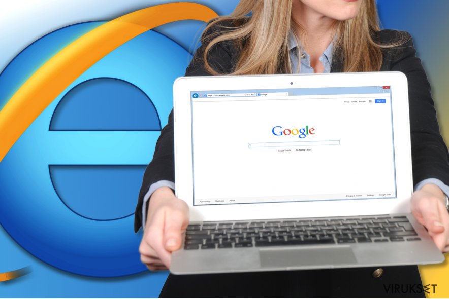 Kuinka resetoida Internet Explorer? kuvankaappaus Kuinka resetoida Internet Explorer? kuvankaappaus