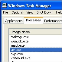 av.exe av.exe