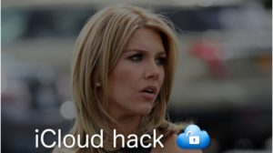 The Fappening 2018: Charissa Thompsonin alastonkuvat vuosivat iCloud hakkeroinnin seurauksena