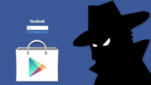 Facebook tietoja varastava haittaohjelma havaittu Google Play Kaupassa