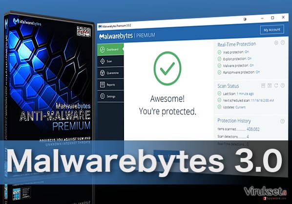 The best ransomware removal tools of 2017