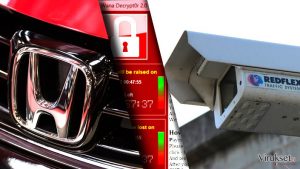 WannaCry jatkaa tuhon aiheuttamista maailmanlaajuisesti - Honda, RedFlex uhrien joukossa
