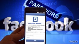 Varo huijareita jotka uhkaavat lopettaa Facebook sivusi julkaisemisen!