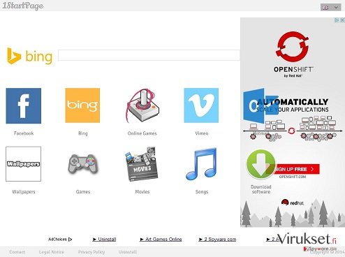 1startpage.com kuvankaappaus 1startpage.com kuvankaappaus