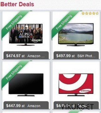 Amazon Mini Saver kuvankaappaus Amazon Mini Saver kuvankaappaus