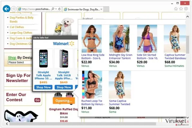 Ads by Best Online Deals