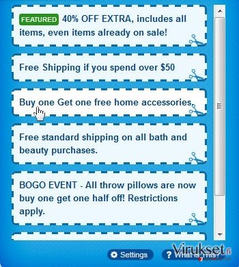 Dealz mainokset kuvankaappaus Dealz mainokset kuvankaappaus