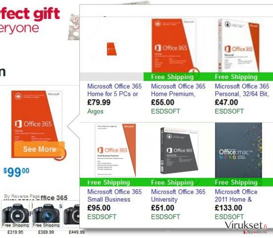 Gsave mainokset kuvankaappaus Gsave mainokset kuvankaappaus