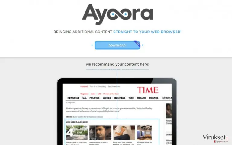 Ayoora