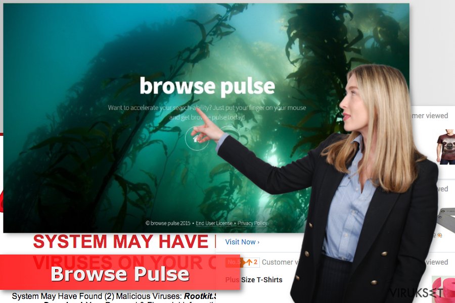 Ads by Browse Pulse