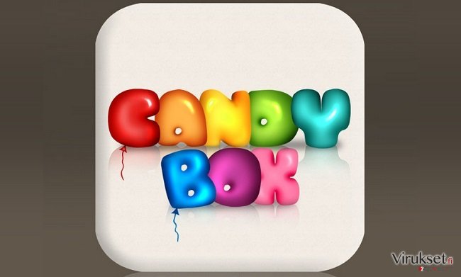 Candy-box.biz kuvankaappaus Candy-box.biz kuvankaappaus