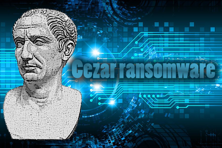 Cezar lunnasohjelma virus kuvankaappaus Cezar lunnasohjelma virus kuvankaappaus