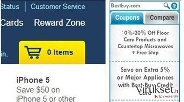 Dingo Deals kuvankaappaus Dingo Deals kuvankaappaus