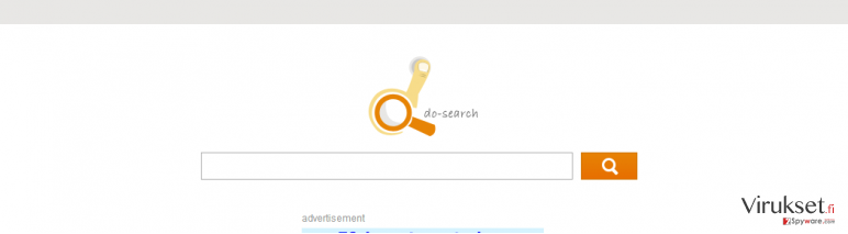 Do-search kuvankaappaus Do-search kuvankaappaus