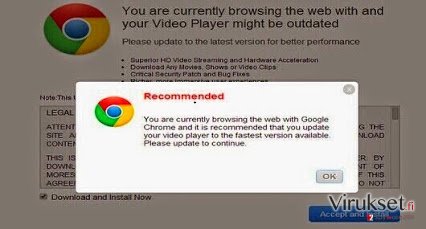 Click.gethotresults.com virus kuvankaappaus Click.gethotresults.com virus kuvankaappaus