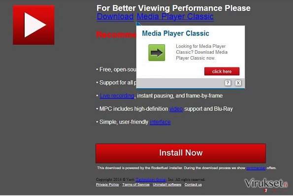 UpdatesJava.com ponnahdusikkuna-virus kuvankaappaus UpdatesJava.com ponnahdusikkuna-virus kuvankaappaus