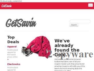 GetSavin kuvankaappaus GetSavin kuvankaappaus