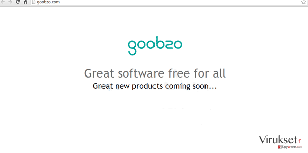 Goobzo Ltd kuvankaappaus Goobzo Ltd kuvankaappaus