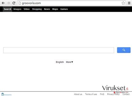 Groovorio.com virus kuvankaappaus Groovorio.com virus kuvankaappaus
