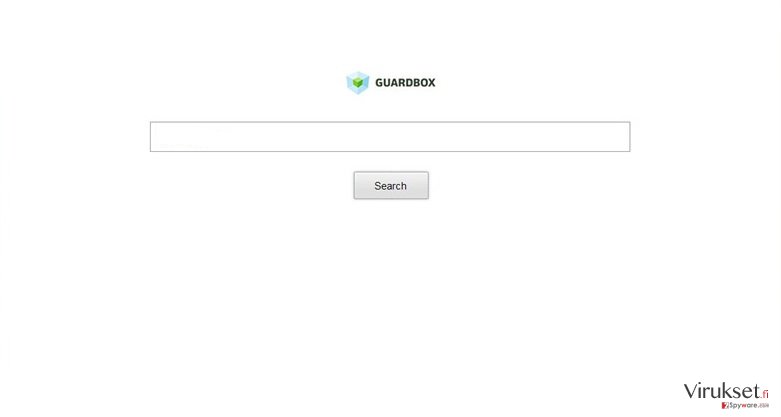 Guard-search.com uudelleenohjaus kuvankaappaus Guard-search.com uudelleenohjaus kuvankaappaus