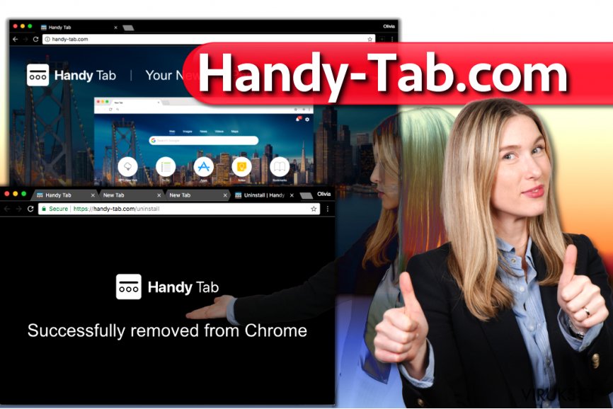 Handy-Tab.com poisto