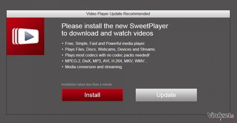 Warn1now.com pop-up virus kuvankaappaus Warn1now.com pop-up virus kuvankaappaus