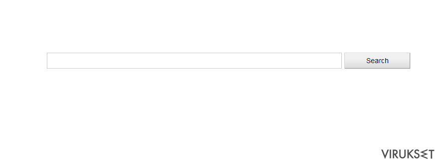 Isearch.Glarysoft.com uudelleenohjaus virus kuvankaappaus Isearch.Glarysoft.com uudelleenohjaus virus kuvankaappaus