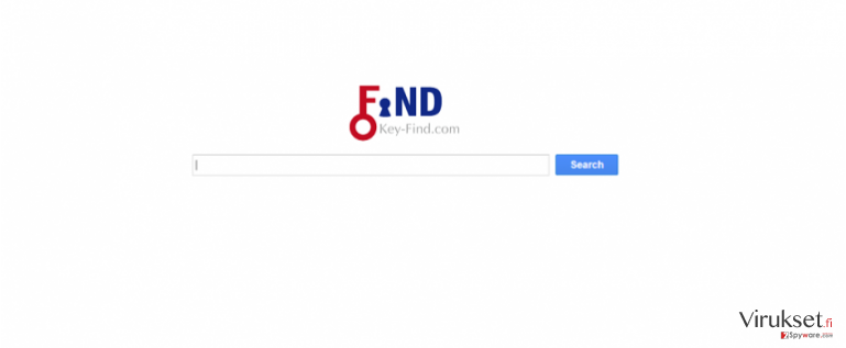 Key-Find.com virus kuvankaappaus Key-Find.com virus kuvankaappaus