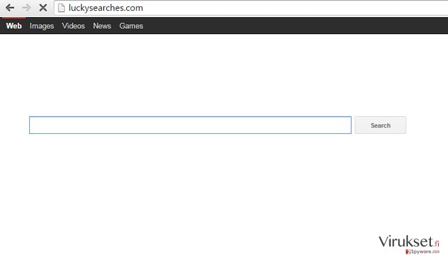 Luckysearches.com kuvankaappaus Luckysearches.com kuvankaappaus
