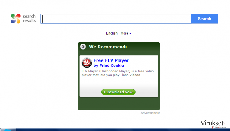 Mysearchresults.com kuvankaappaus Mysearchresults.com kuvankaappaus