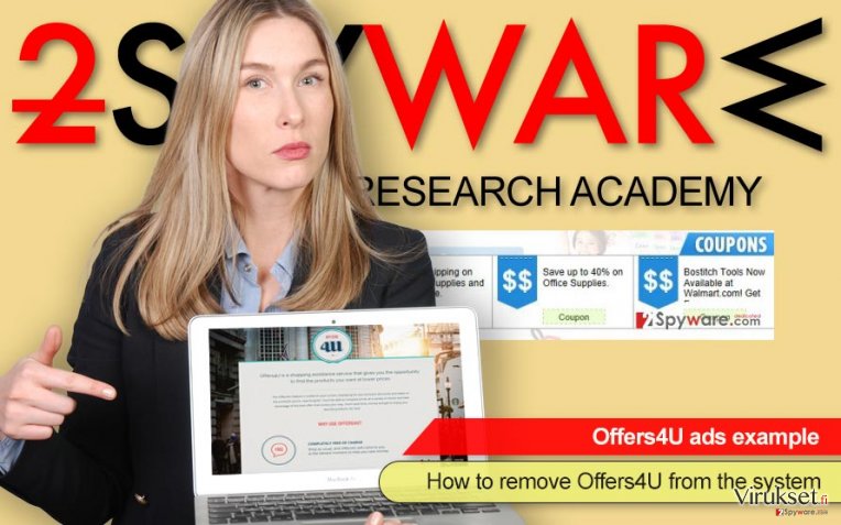 Offers4U kuvankaappaus Offers4U kuvankaappaus