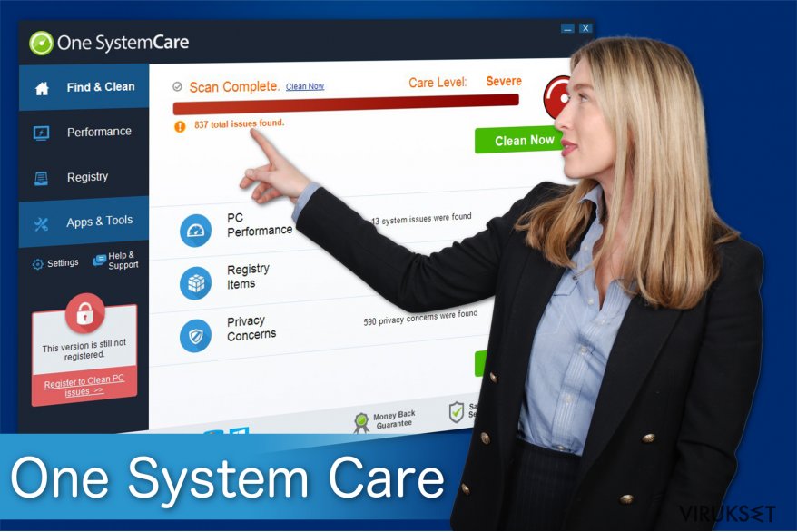 One System Care