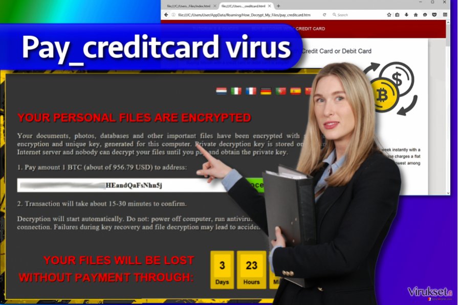 Pay_creditcard lunnasohjelma Pay_creditcard lunnasohjelma