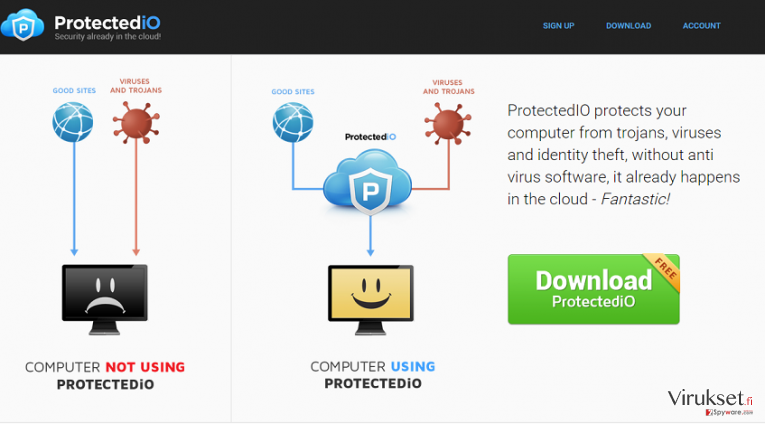 Search.protectedio.com kuvankaappaus Search.protectedio.com kuvankaappaus