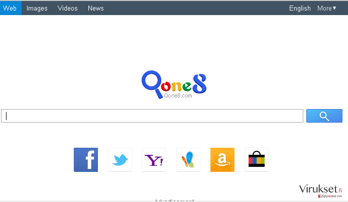 Qone8.com kuvankaappaus Qone8.com kuvankaappaus