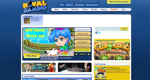 RivalGaming.com kuvankaappaus RivalGaming.com kuvankaappaus