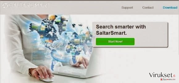 SaltarSmart kuvankaappaus SaltarSmart kuvankaappaus