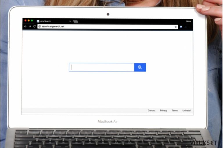 Search.anysearch.net virus