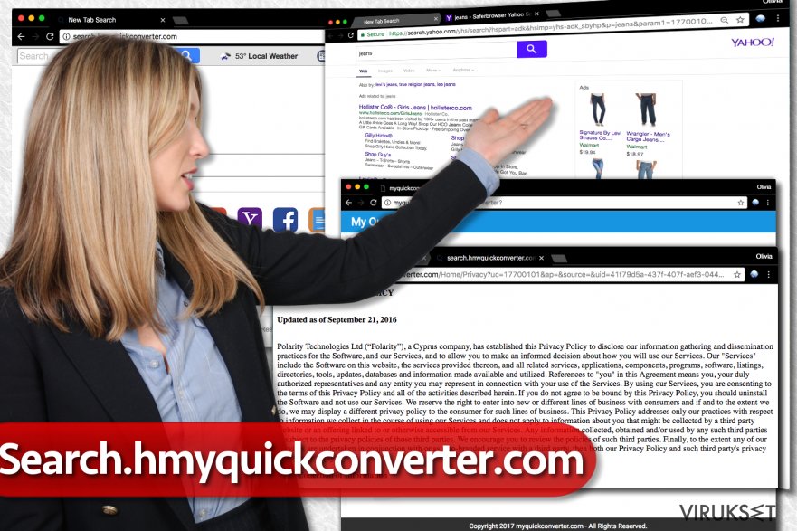 Search.hmyquickconverter.com virus