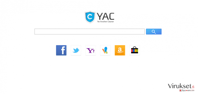 Search.yac.mx kuvankaappaus Search.yac.mx kuvankaappaus