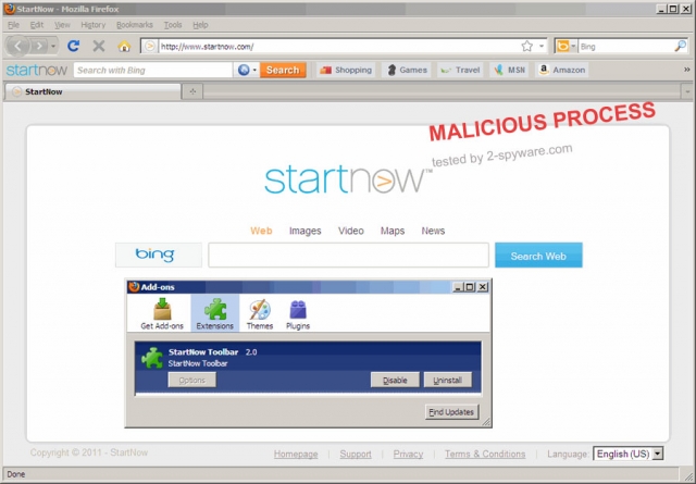 ToolbarUpdaterService kuvankaappaus ToolbarUpdaterService kuvankaappaus