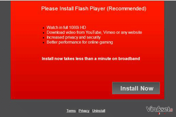 Ns.winupdate.24.com pop-up virus kuvankaappaus Ns.winupdate.24.com pop-up virus kuvankaappaus