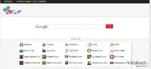 Znoo.net