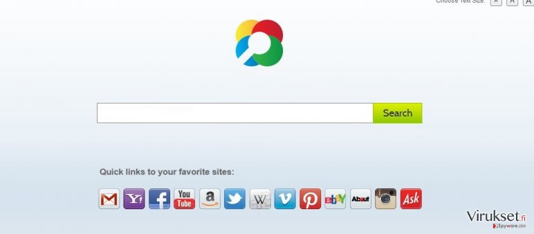 Zwinky Toolbar kuvankaappaus Zwinky Toolbar kuvankaappaus